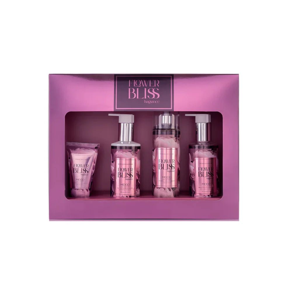 MOOD ALL-OVER FLOWER BLISS SET - Anwar Store