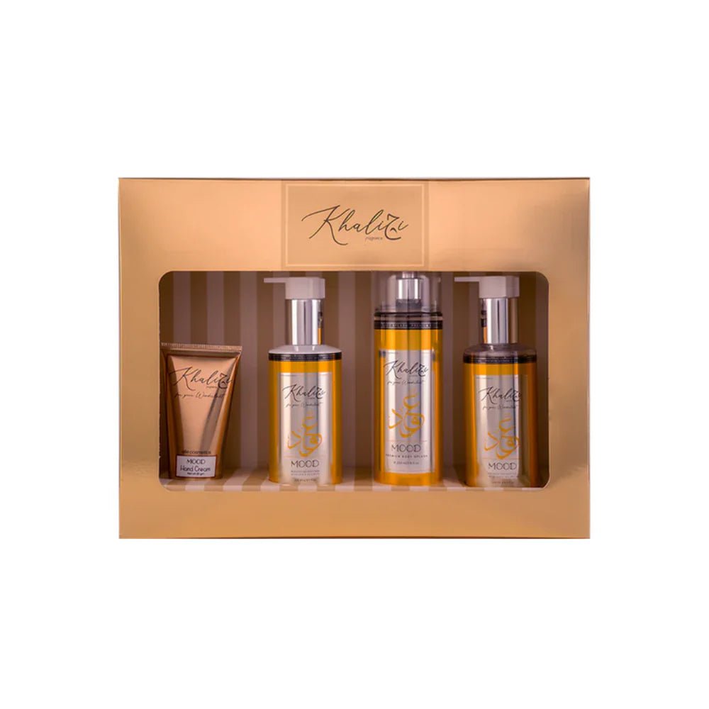 MOOD ALL-OVER KHALIJI SET - Anwar Store
