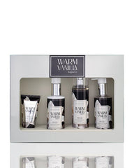 MOOD ALL-OVER WARM VANILLA SET - Anwar Store