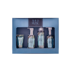 MOOD ALL-OVER WILD ROSE SET - Anwar Store
