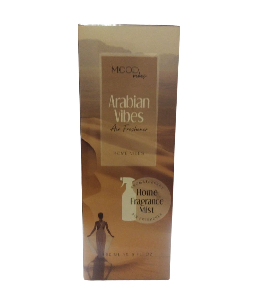 MOOD ARABIAN VIBES AIR FRESHENER 460ML - Anwar Store