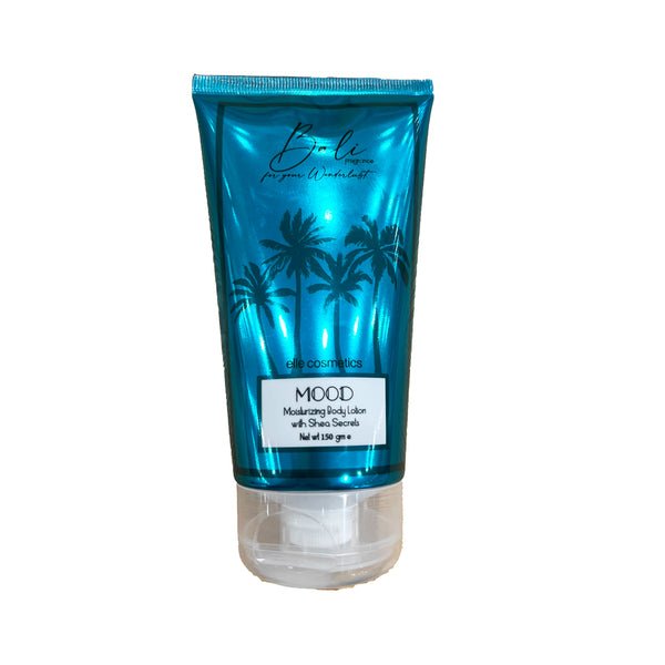 MOOD BALI BODY LOTION 150GM - Anwar Store