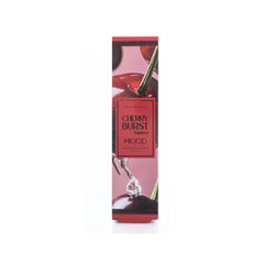 MOOD CHERRY BURST BODY SPLASH 220ML - Anwar Store