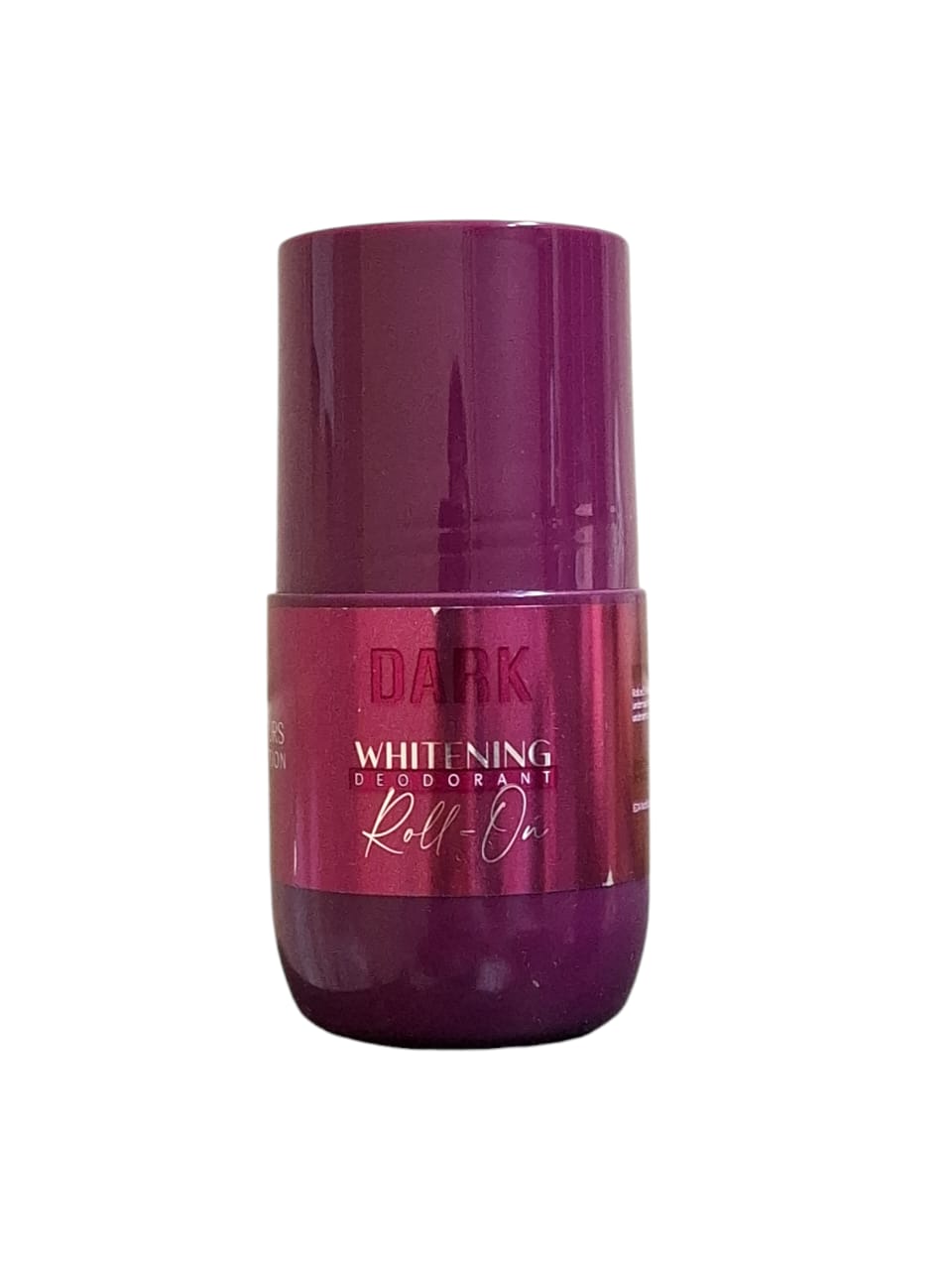 MOOD DARK WHITENING ROLL ON 50ML - Anwar Store
