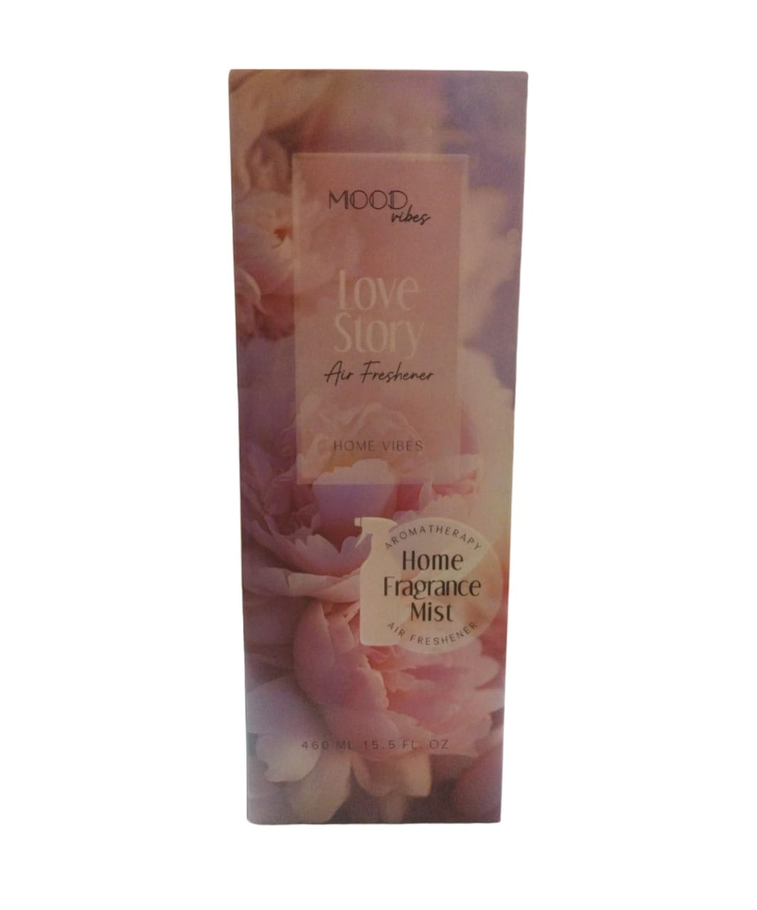 MOOD LOVE STORY AIR FRESHENER 460ML - Anwar Store