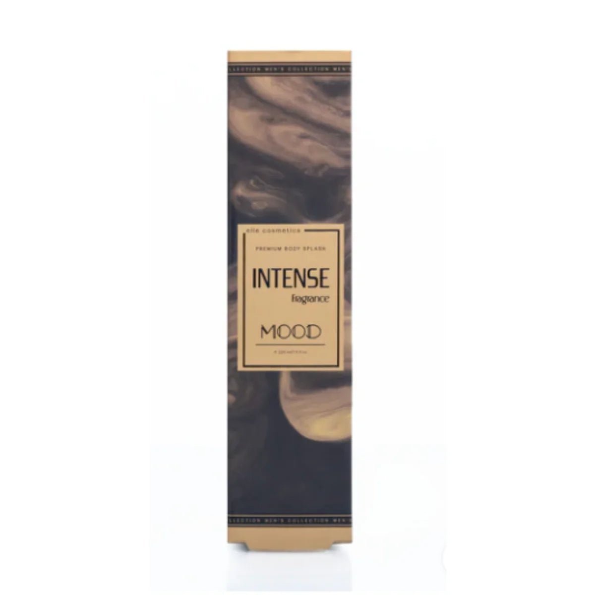 MOOD PREMIUM MEN BODY SPLASH INTENSE 220ML - Anwar Store