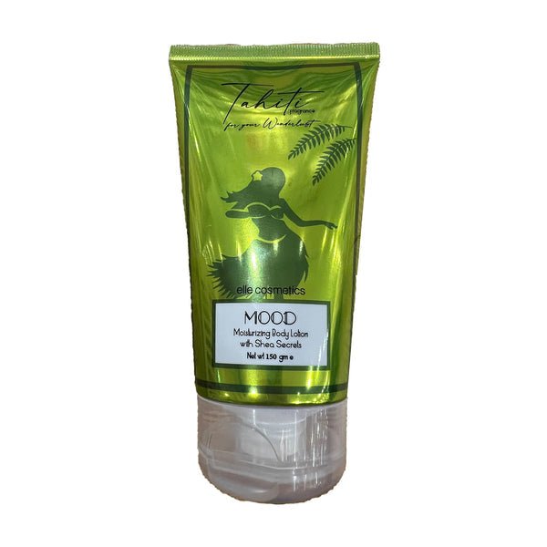 MOOD TAHITI BODY LOTION 150GM - Anwar Store