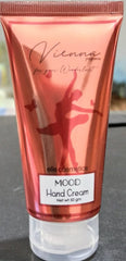MOOD VIENNA HAND CREAM 50GM - Anwar Store