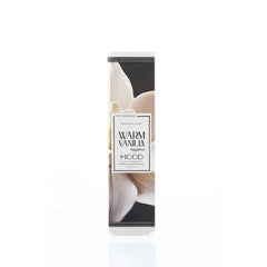 MOOD WARM VANILIA BODY SPLASH 220ML - Anwar Store