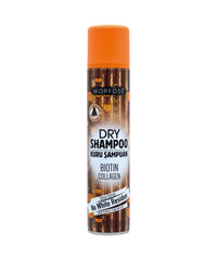 MORFOSE DREADLOCK & AFRO DRY SHAMPOO 200ML - Anwar Store