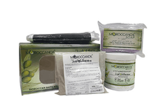 MOROCCAN BATH KIT - Anwar Store