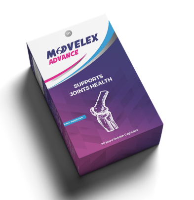 MOVELEX ADVANCE 30 CAPS - Anwar Store