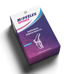 MOVELEX ADVANCE 30 CAPS - Anwar Store