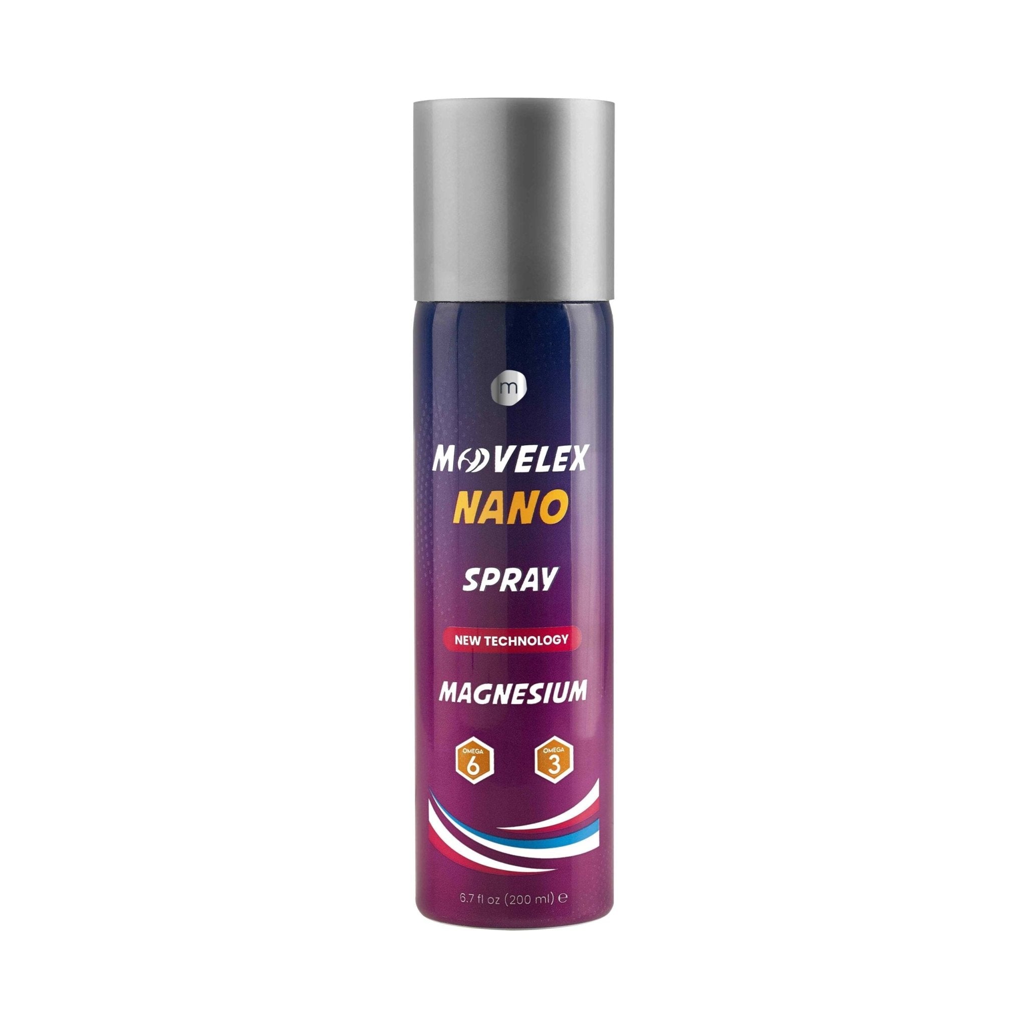 MOVELEX NANO SPRAY 200ML - Anwar Store