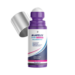 MOVELEX ROLL ON MASSAGE 80ML - Anwar Store