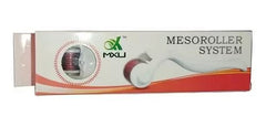 MXU MESO ROLLER SYSTEM 1.5MM - Anwar Store