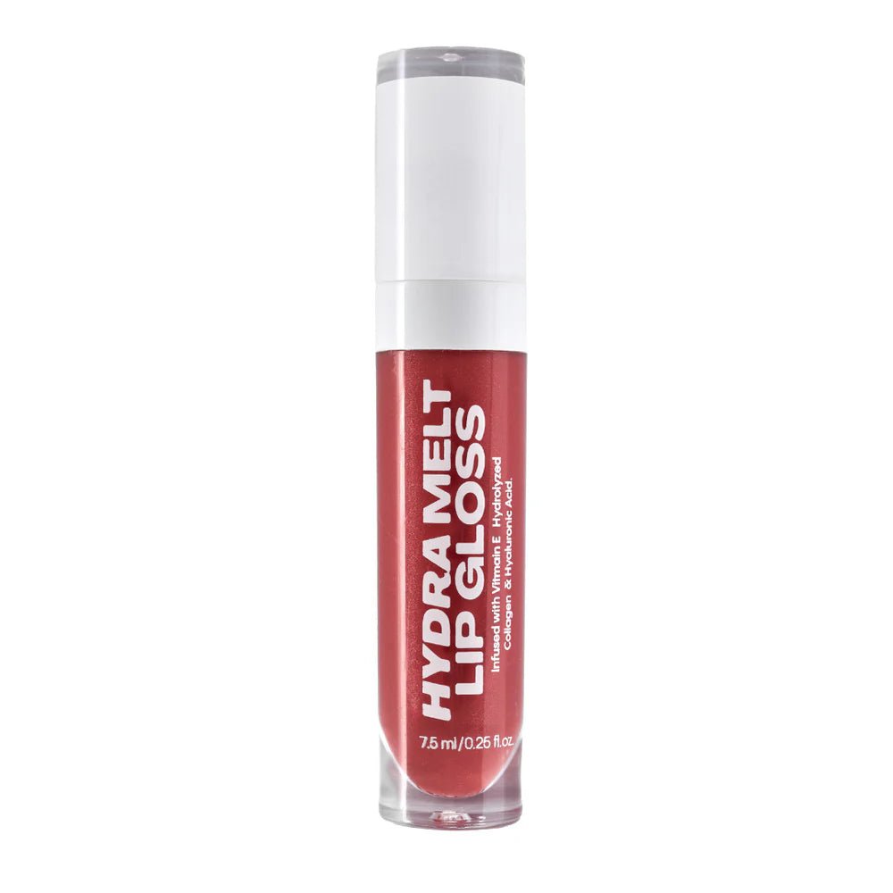 MY M Advance Hydra Melt Lip Gloss Toffee Drip 38 - Anwar Store