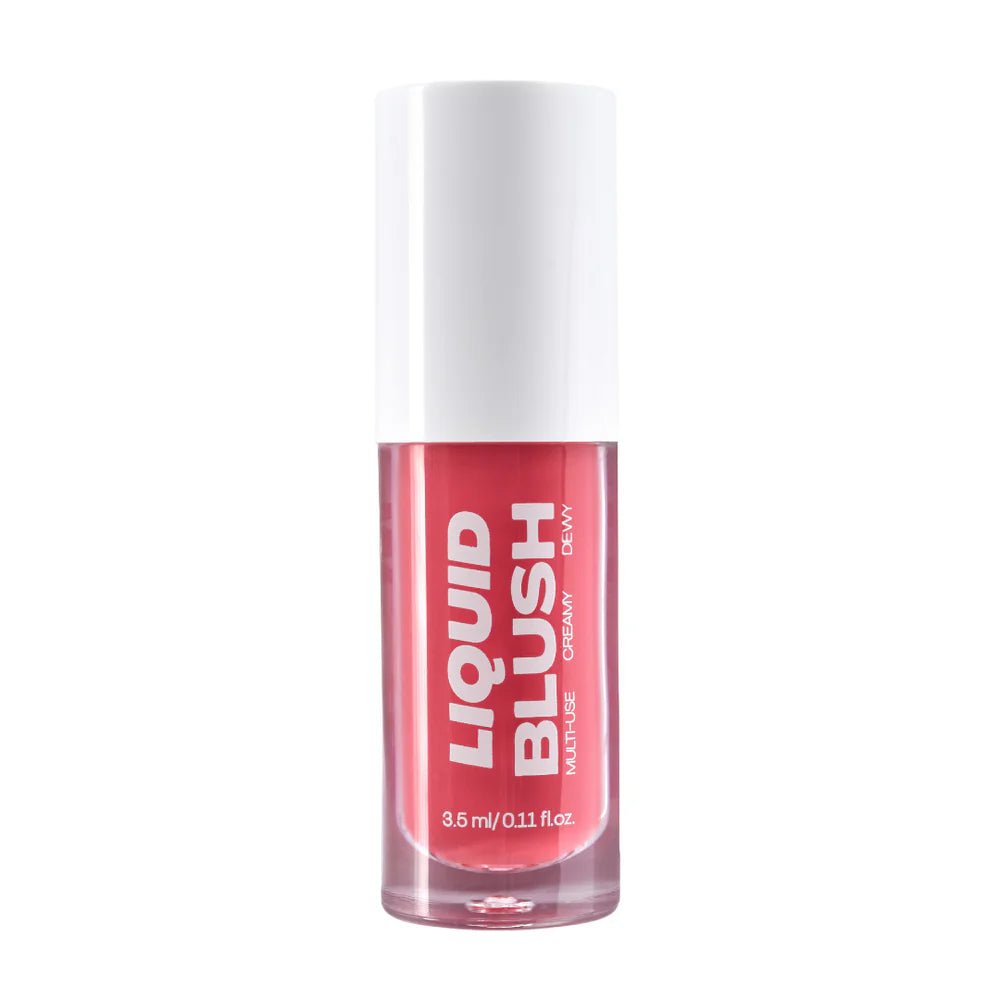MY M ADVANCE LIQUID BLUSH BERRY BLOOM 03 - Anwar Store