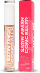 MY-M Satin Finish Concealer - Cream Silk 120 - Anwar Store