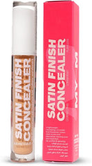 MY-M Satin Finish Concealer - Soft Almond 160 - Anwar Store