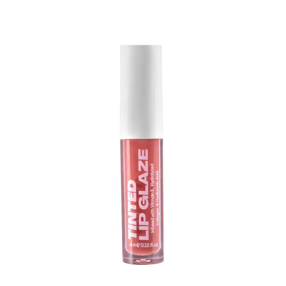 MY-M TINTED LIP TINTED LIP GLAZE BRICK (201) - Anwar Store