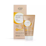 EVA SKIN CARE NATURAL GLOW DAY CREAM WITH SPF 30 50G