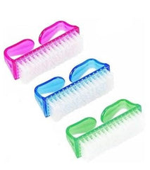 Nail Brushes Set - عناية بالأظافر Kirakira
