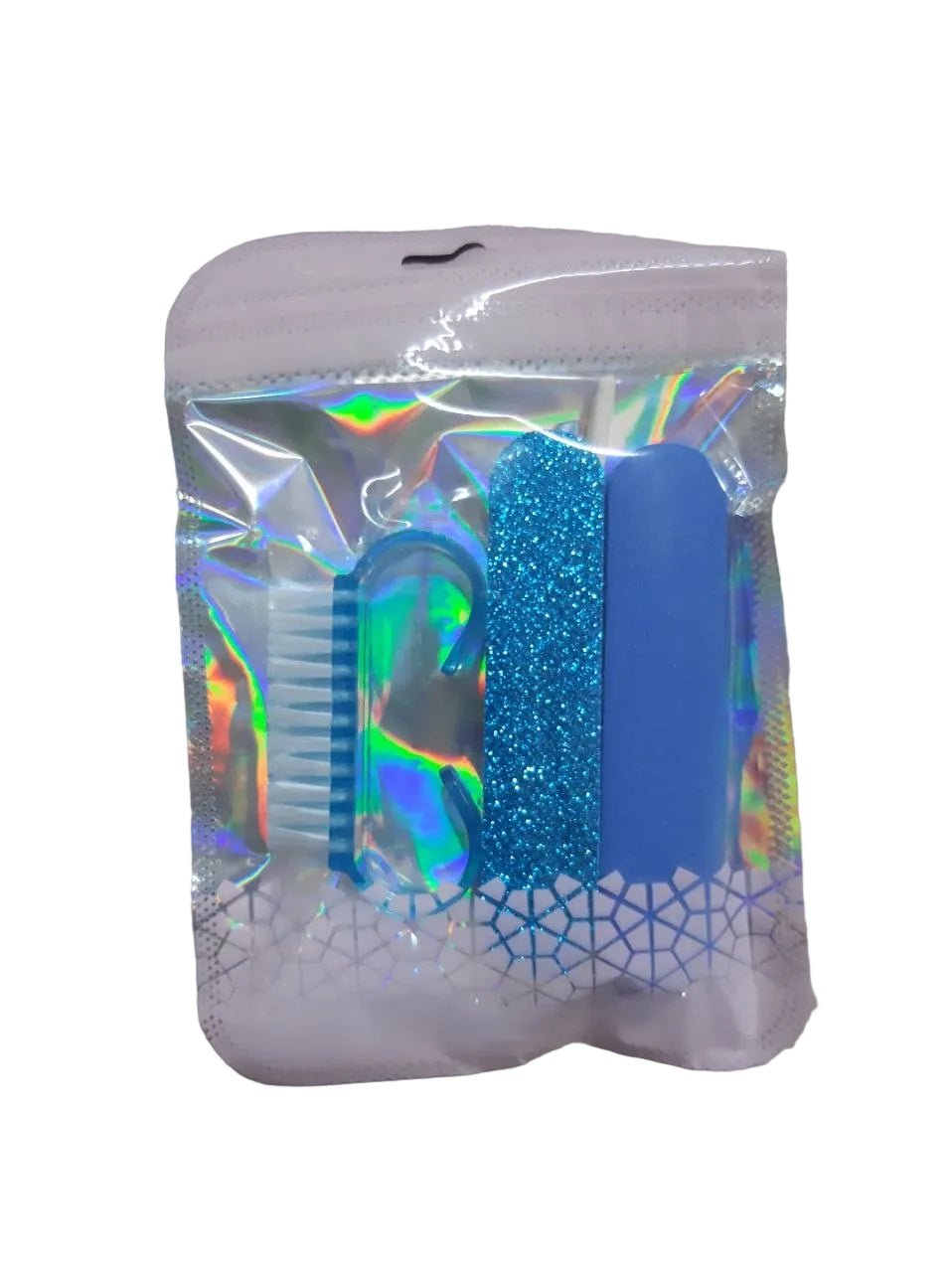 NAILS BRUSH SET - Anwar Store