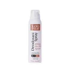 NANO TREAT DEODORANT SPRAY MILKY COCONUT 150ML - Anwar Store