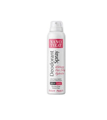 NANO TREAT DEODORANT SPRAY SWEET PEACH 150ML - Anwar Store