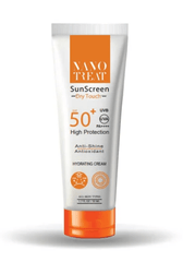 NANO TREAT DRY TOUCH SUNSCREEN CREAM 50ML OFFER - Anwar Store