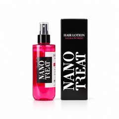 NANO TREAT HAIR LOTION GROWTH & NEW HAIR 200ML - Anwar Store