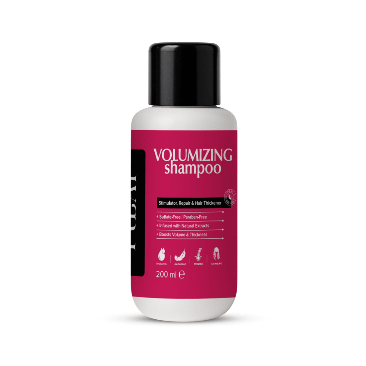 NANO TREAT VOLUMIZING SHAMPOO 200ML - Anwar Store