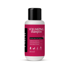 NANO TREAT VOLUMIZING SHAMPOO 200ML - Anwar Store