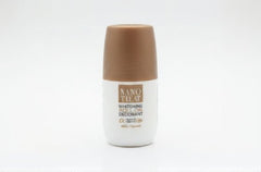 NANO TREAT WHITENING ROLL ON DEODORANT milky coconut 50ML - Anwar Store