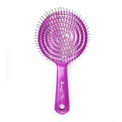 NASCITA PRO WET DRY HAIR BRUSH