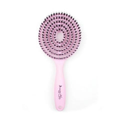 NASCITA PROFESSIONAL HAIR BRUSH MULTICOLOURED
