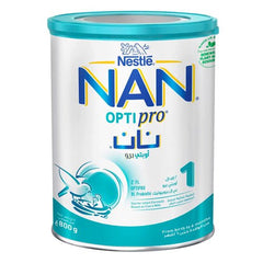 NESTLE NAN OPTI PRO 1 800G - Anwar Store