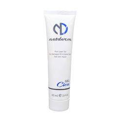 NETDERM CICA GEL 60ML - Anwar Store