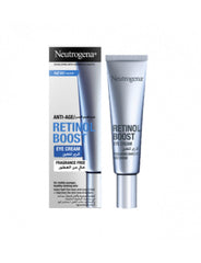 NEUTROGENA RETINOL BOOST EYE CREAM 15ML - Anwar Store