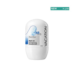 VACATION ROLL ON WHITENING POWER FREEZE 50ML