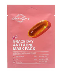 Grace Day Anti Acne Mask Pack