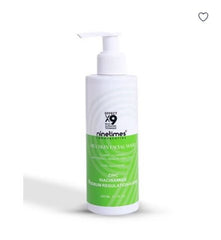 NINE TIMES OILY SKIN FACIAL WASH 200ML - Anwar Store