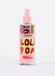 NINETIMES BODY SPLASH LOLLI POP 200ML - Anwar Store