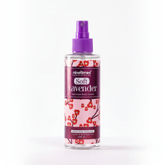 NINETIMES BODY SPLASH SOFT LAVENDER 200ML - Anwar Store