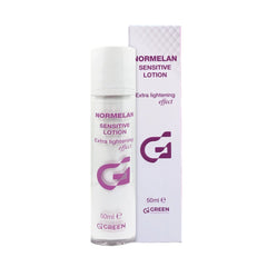 NORMELAN SENSITIVE LOTION 50ML - Anwar Store