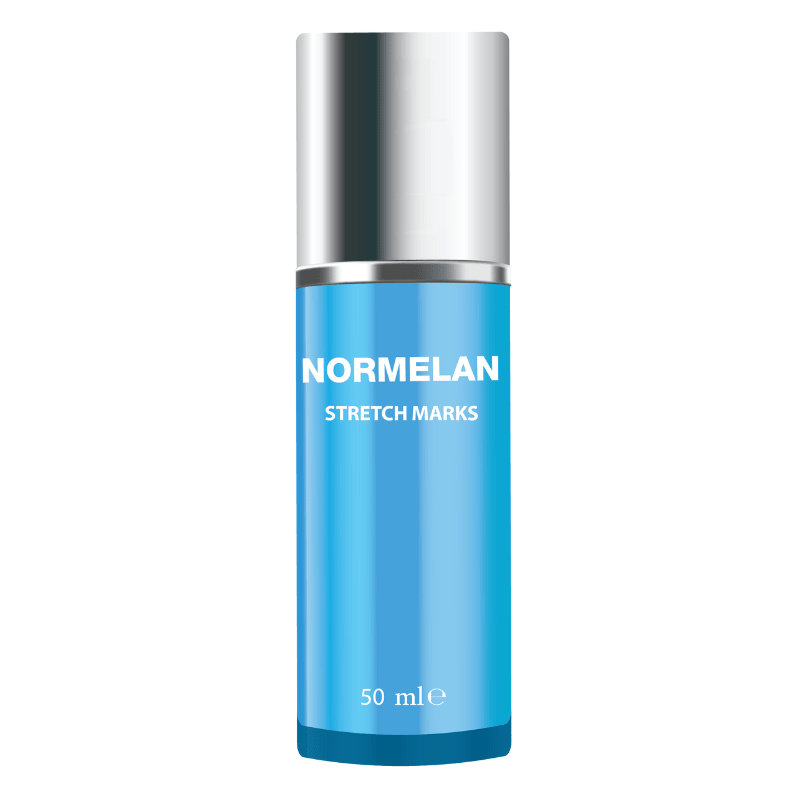NORMELAN STRECH MARK LOTION 50ML - Anwar Store