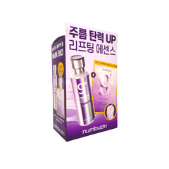 Numbuzin No. 9 NMN+ BIO Lifting-sil Essence 50ml - سيروم للوجه Numbuzin 50 مل