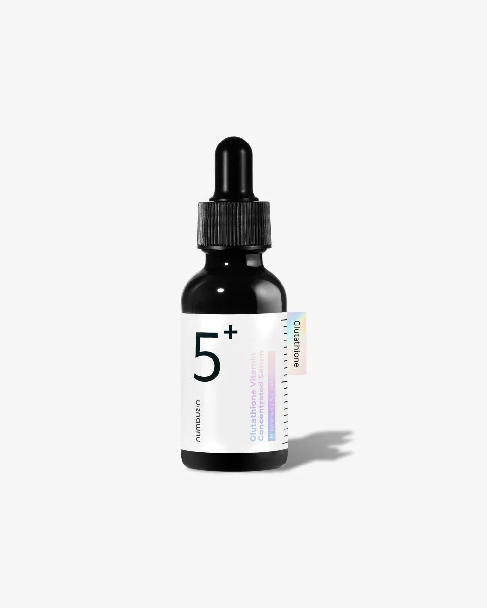 Numbuzin No.5 Vitamin Concentrated Serum 30ml - سيروم للوجه Numbuzin 30 مل