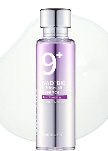 Numbuzin No.9 Nad Bio Lifting Essence 50 ml - Anwar Store